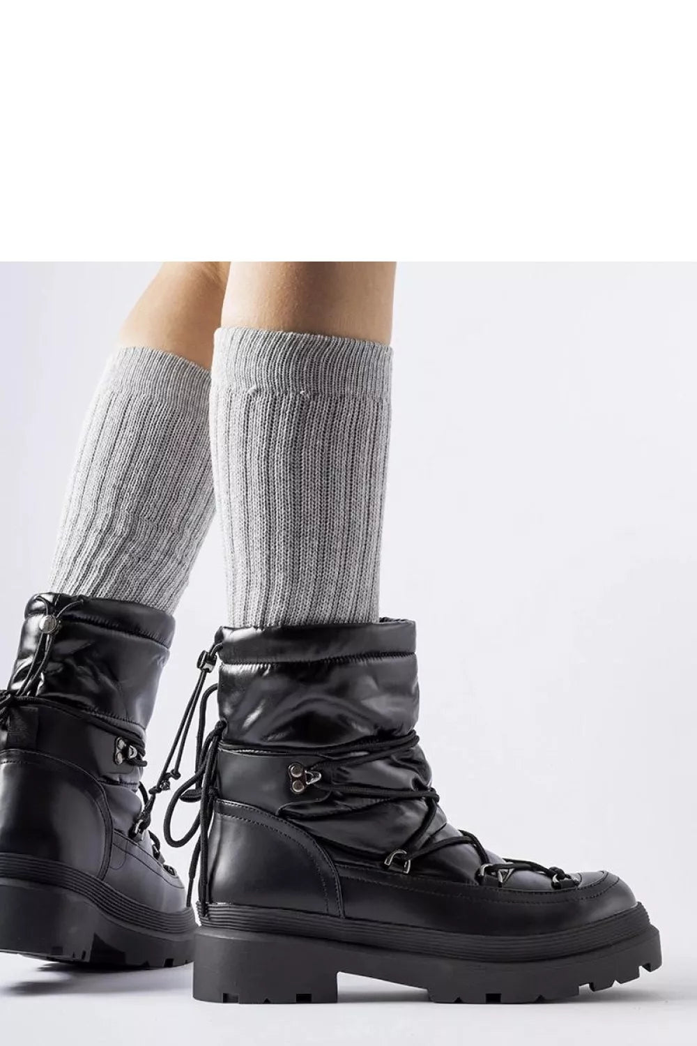 Sniego batai, modelis 205071 Solea