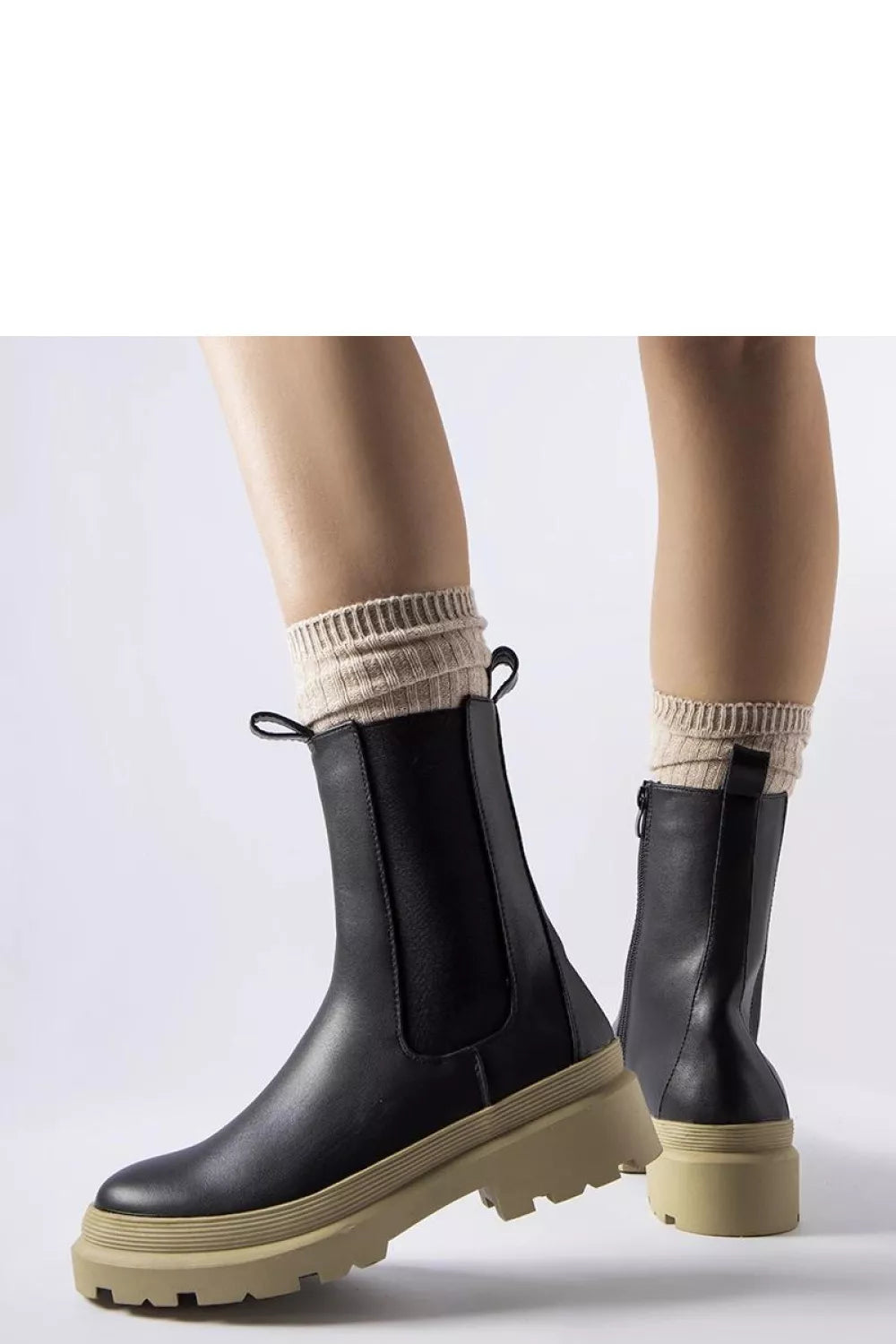 Batai, modelis 205074 Solea