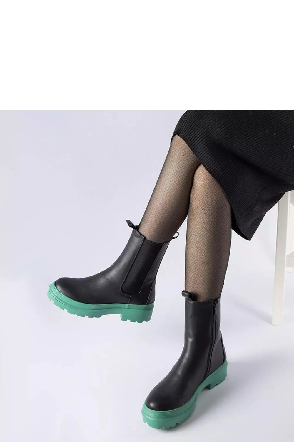 Batai, modelis 205075 Solea