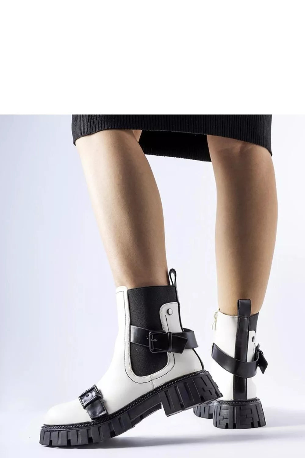 Batai, modelis 205079 Solea