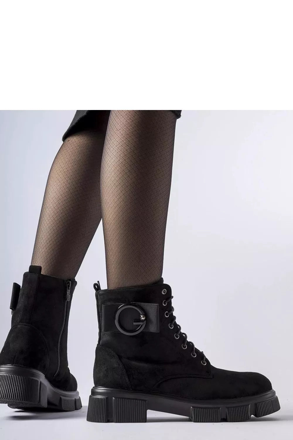 Batai, modelis 205080 Solea