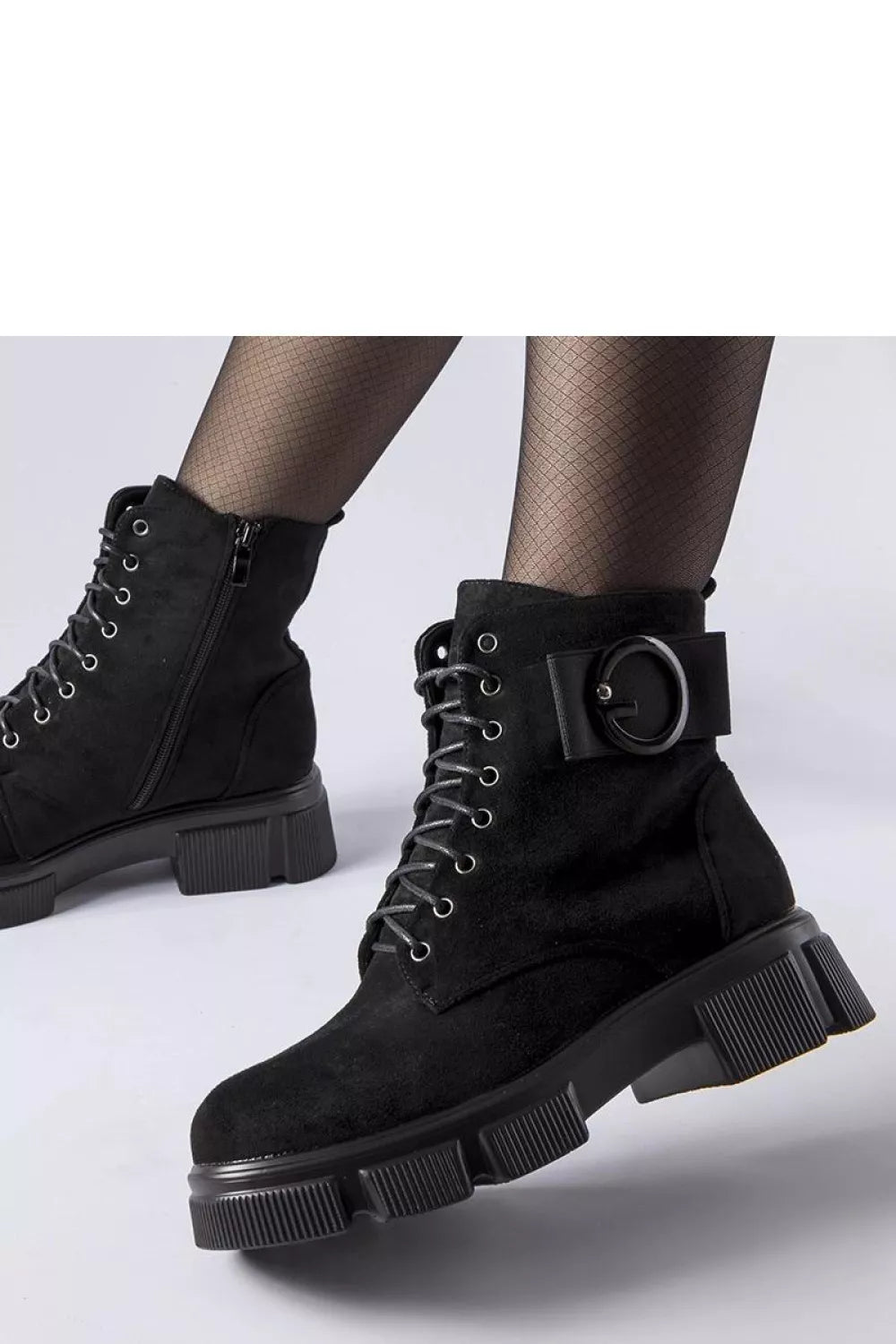 Batai, modelis 205080 Solea