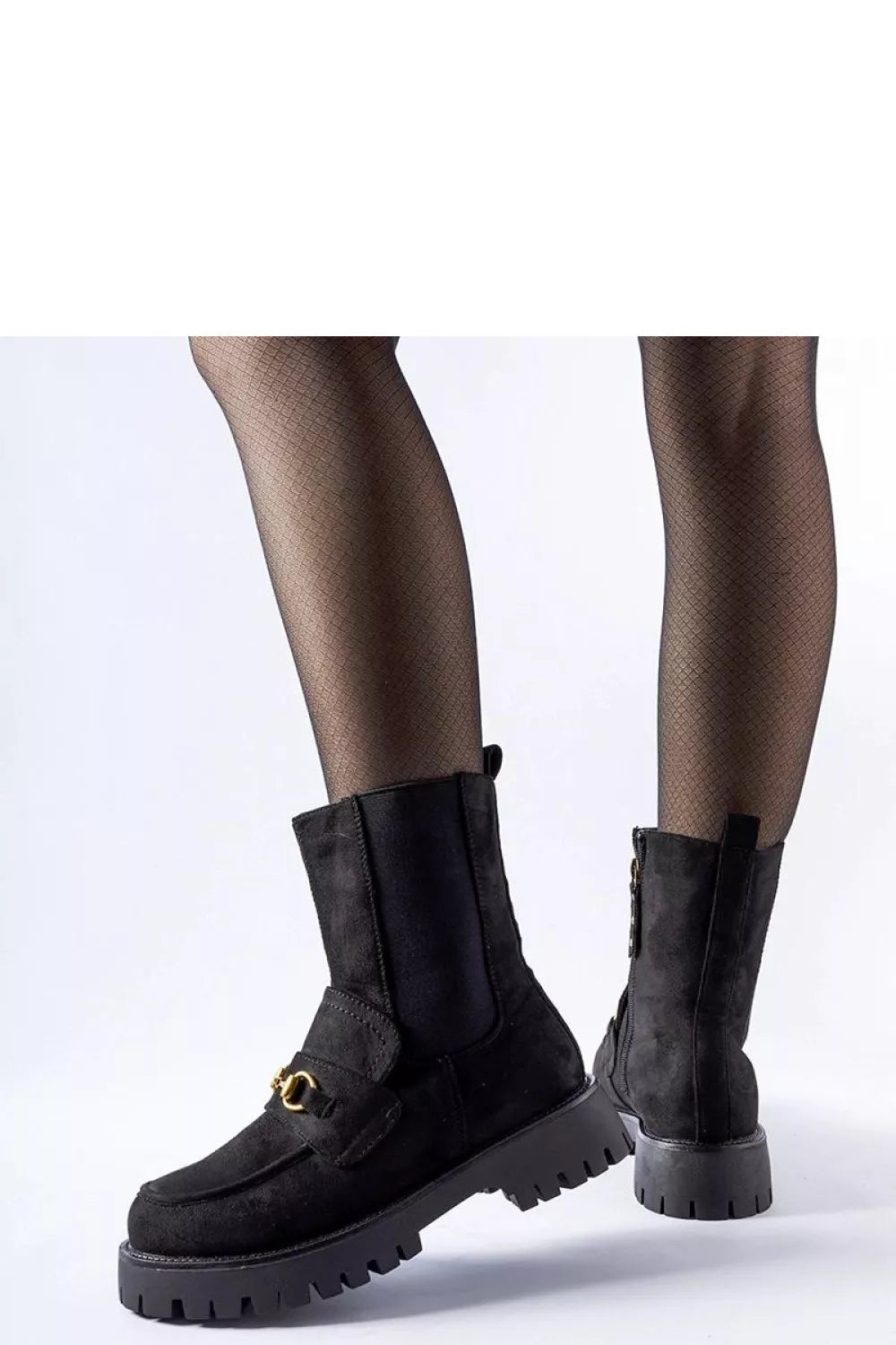 Batai, modelis 205083 Solea