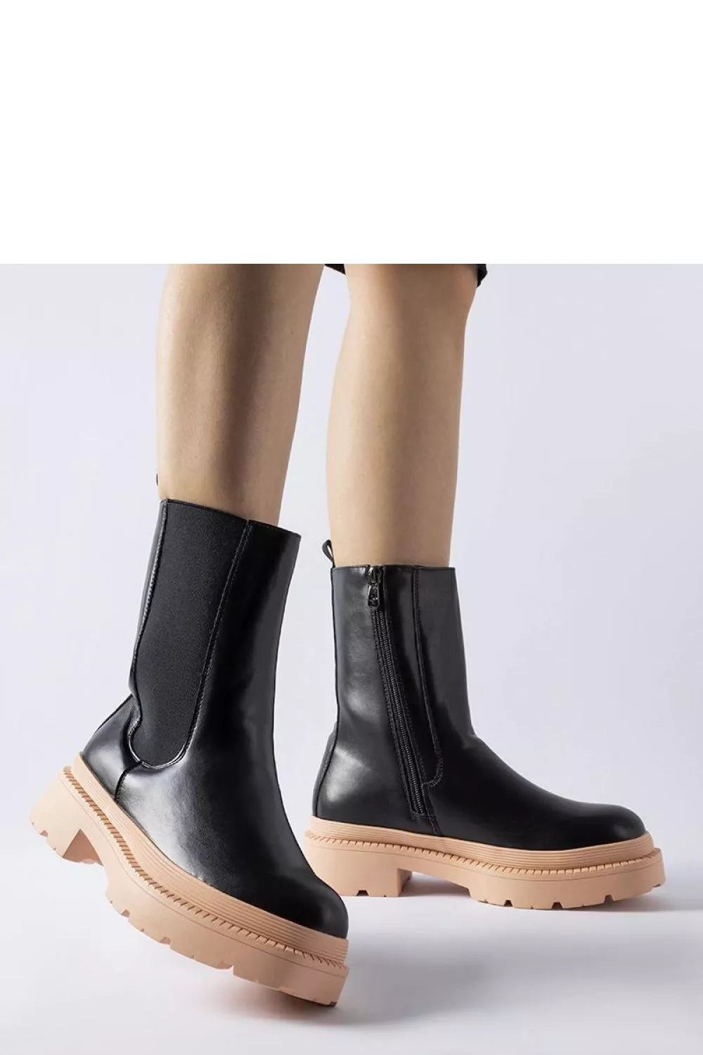 Batai, modelis 205087 Solea