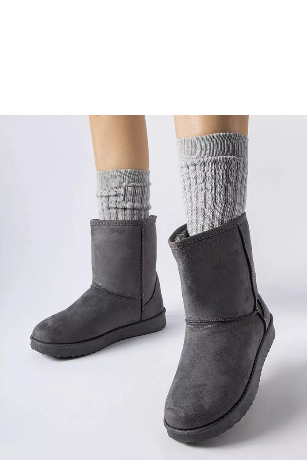 Sniego batai, modelis 205089 Solea