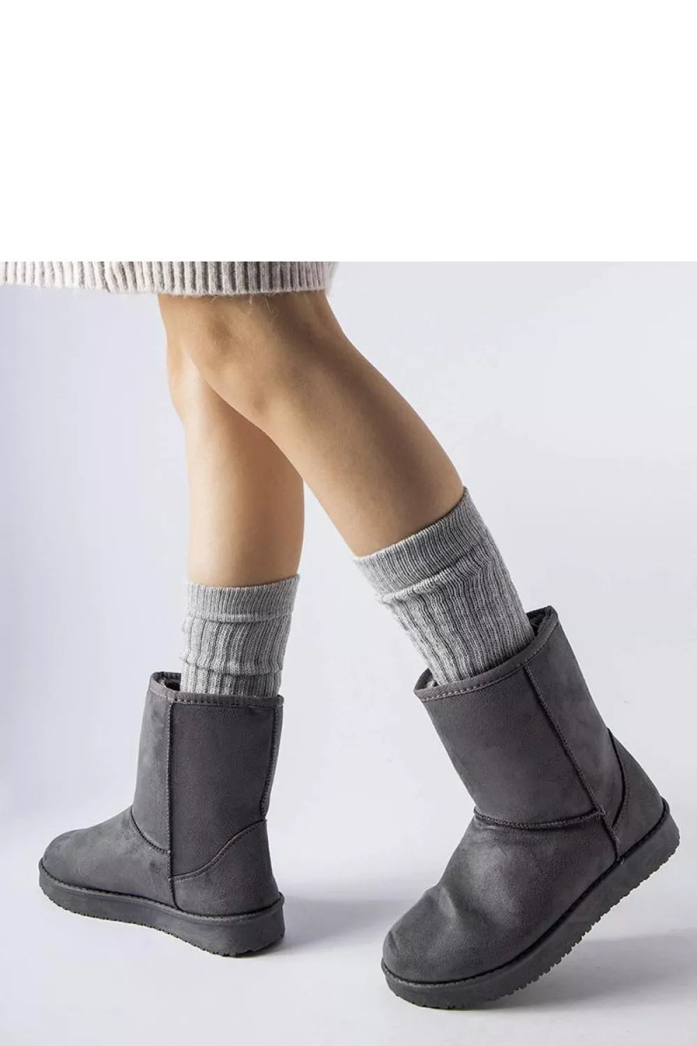 Sniego batai, modelis 205089 Solea