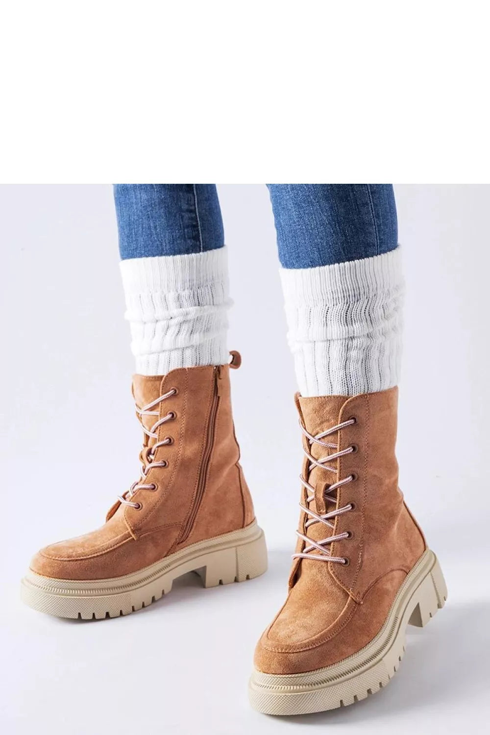 Batai, modelis 205093 Solea