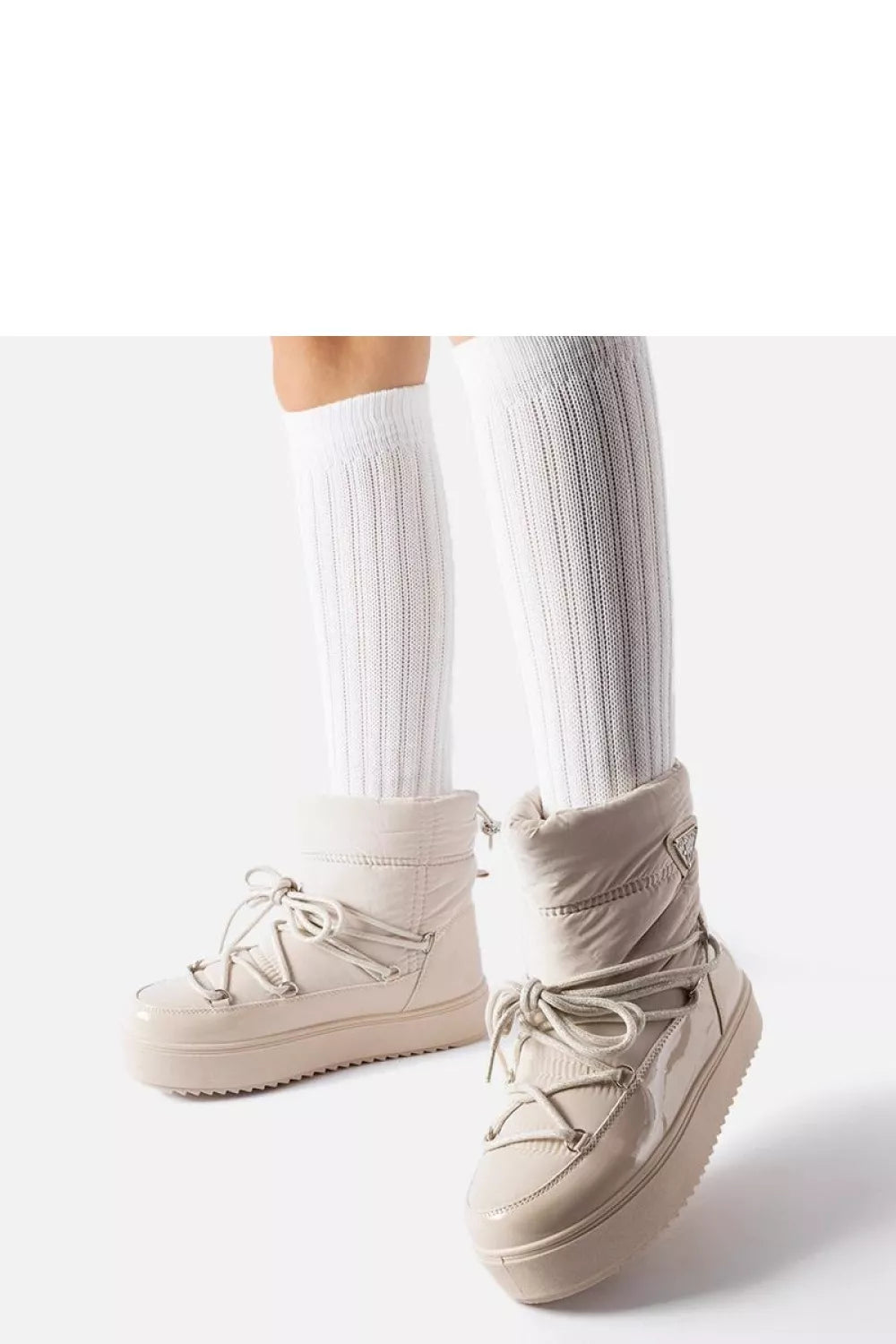 Sniego batai, modelis 205095 Solea