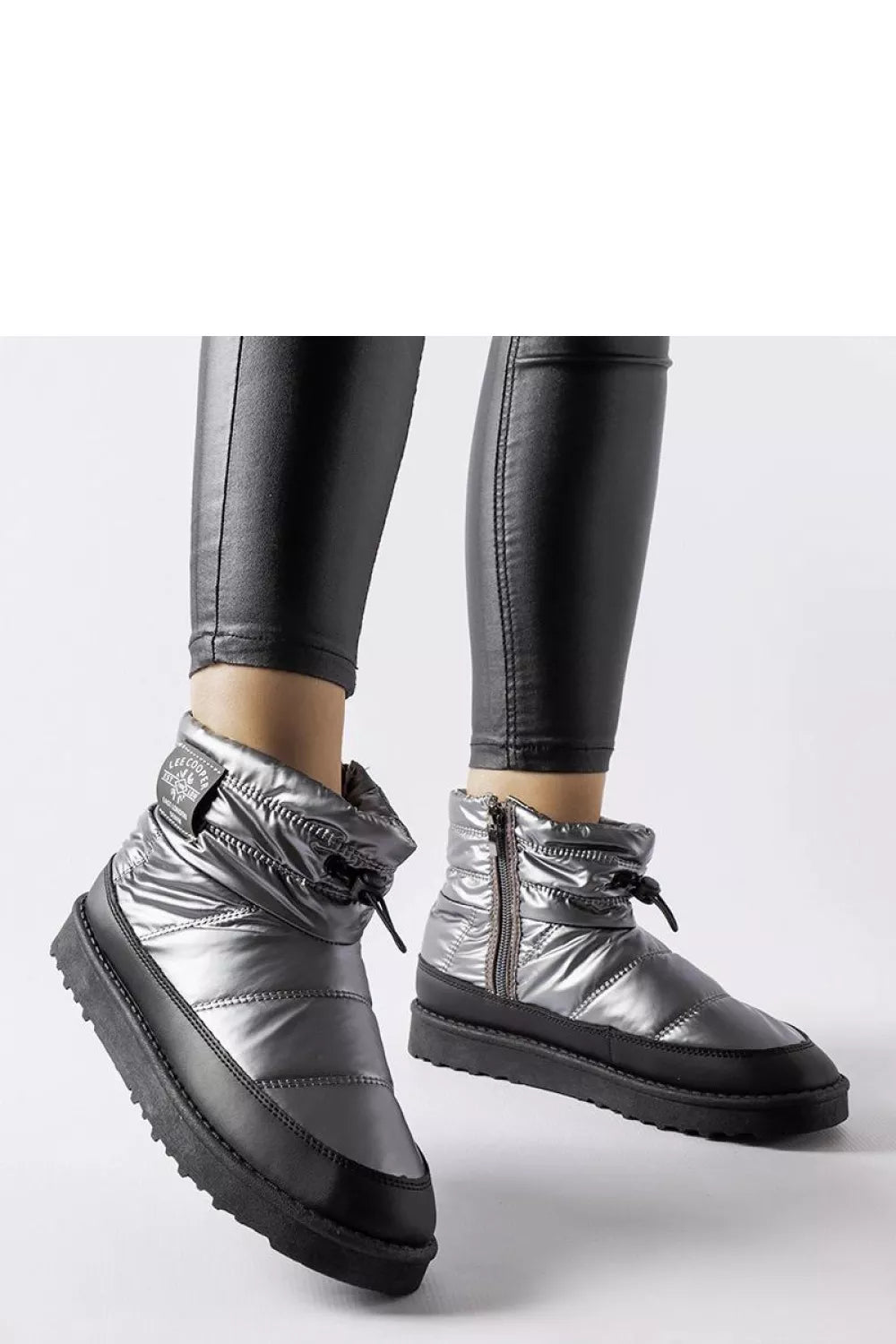 Sniego batai, modelis 205099 Solea