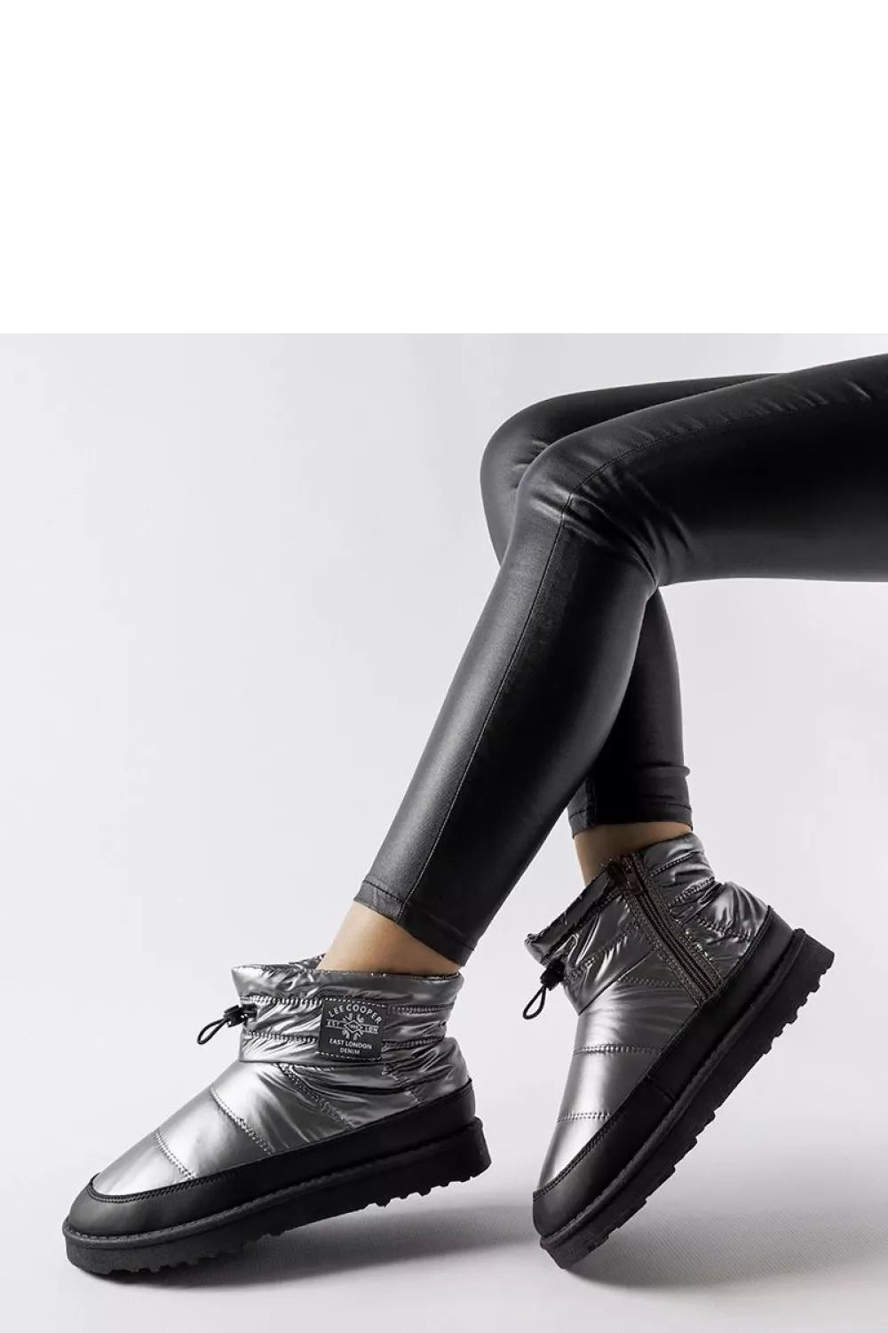 Sniego batai, modelis 205099 Solea