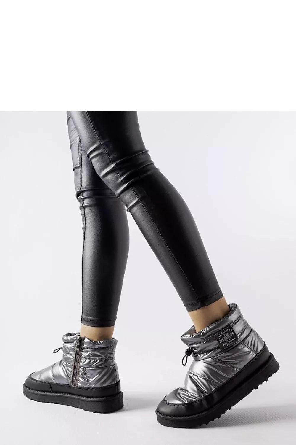 Sniego batai, modelis 205099 Solea