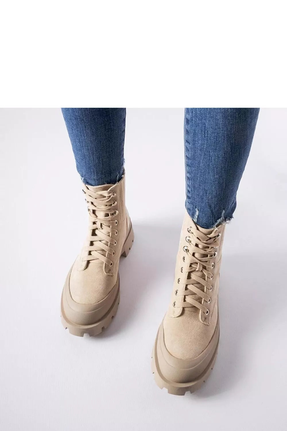 Batai, modelis 205103 Solea