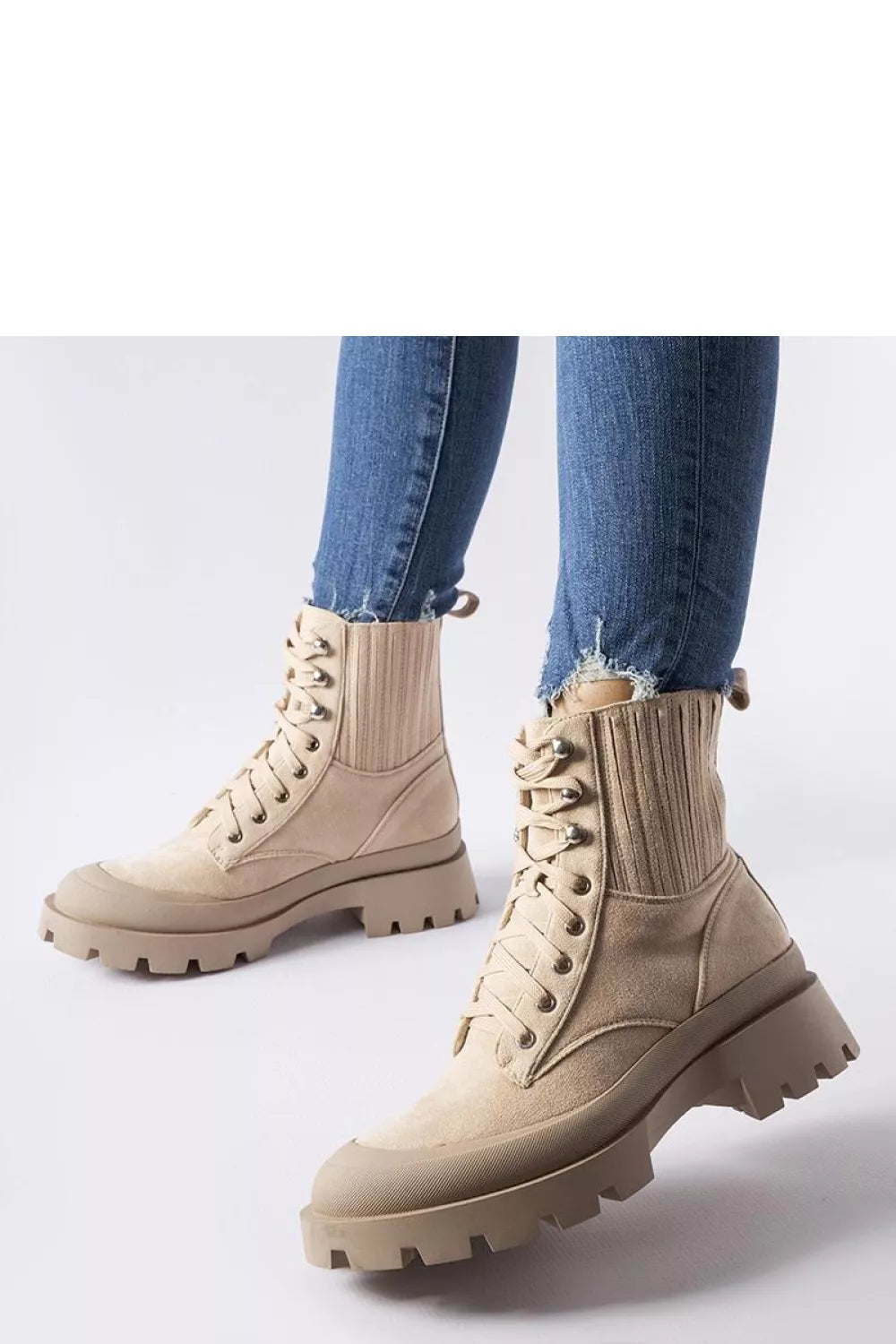 Batai, modelis 205103 Solea