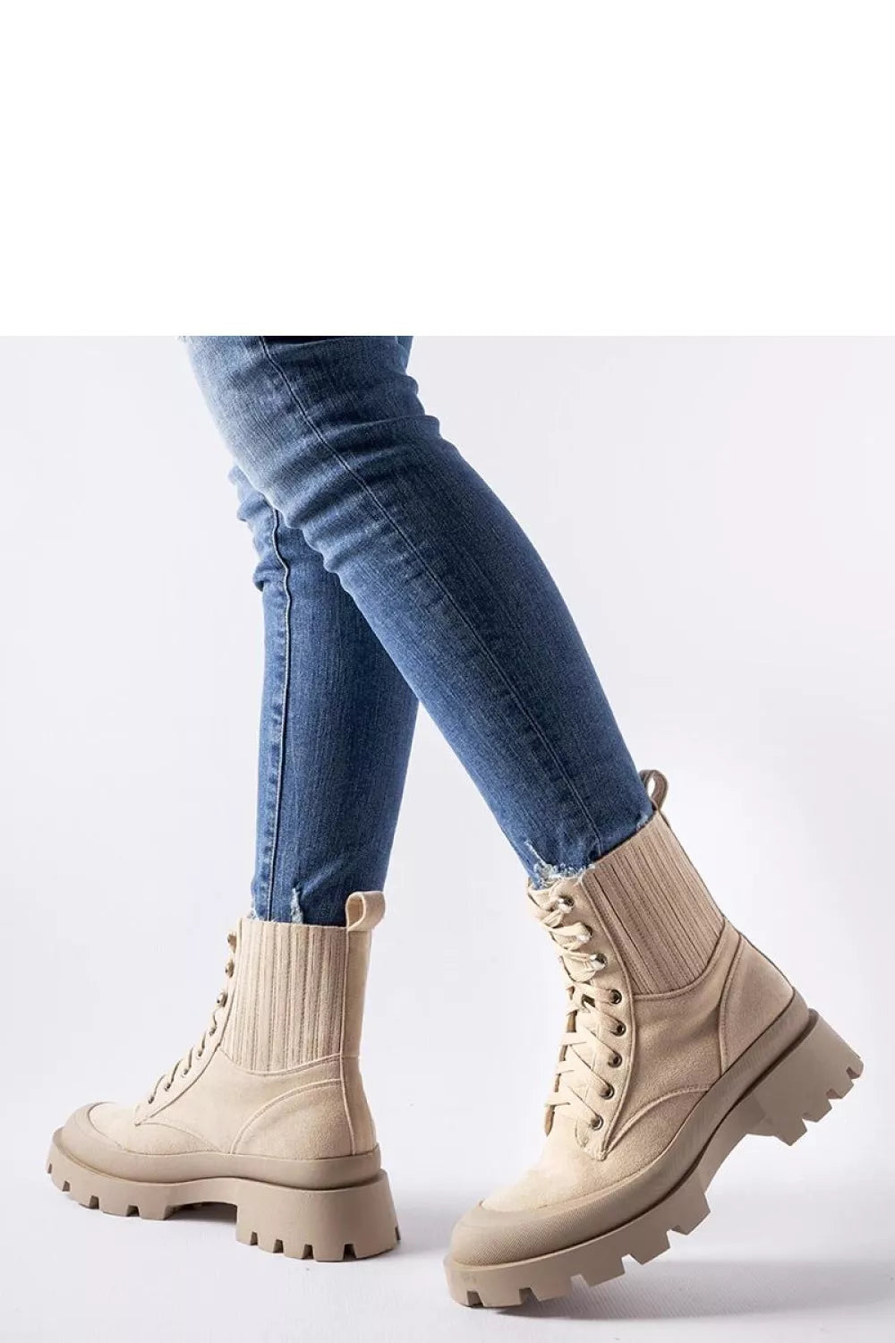 Batai, modelis 205103 Solea