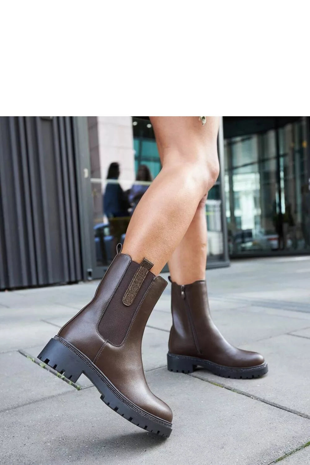 Batai, modelis 205104 Solea