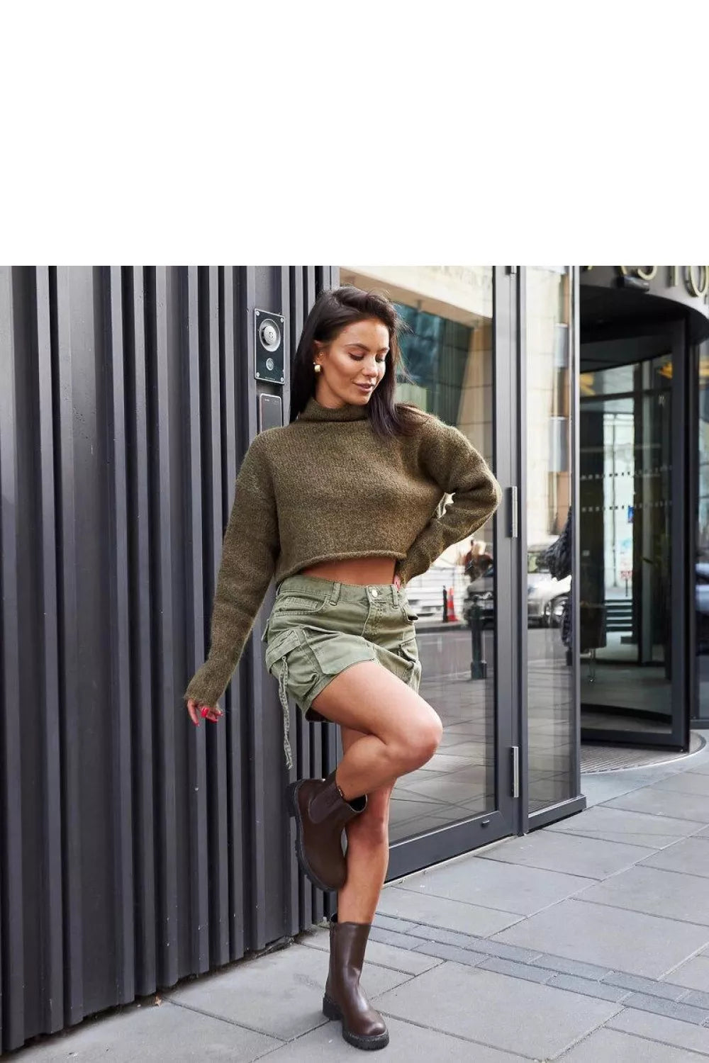 Batai, modelis 205104 Solea