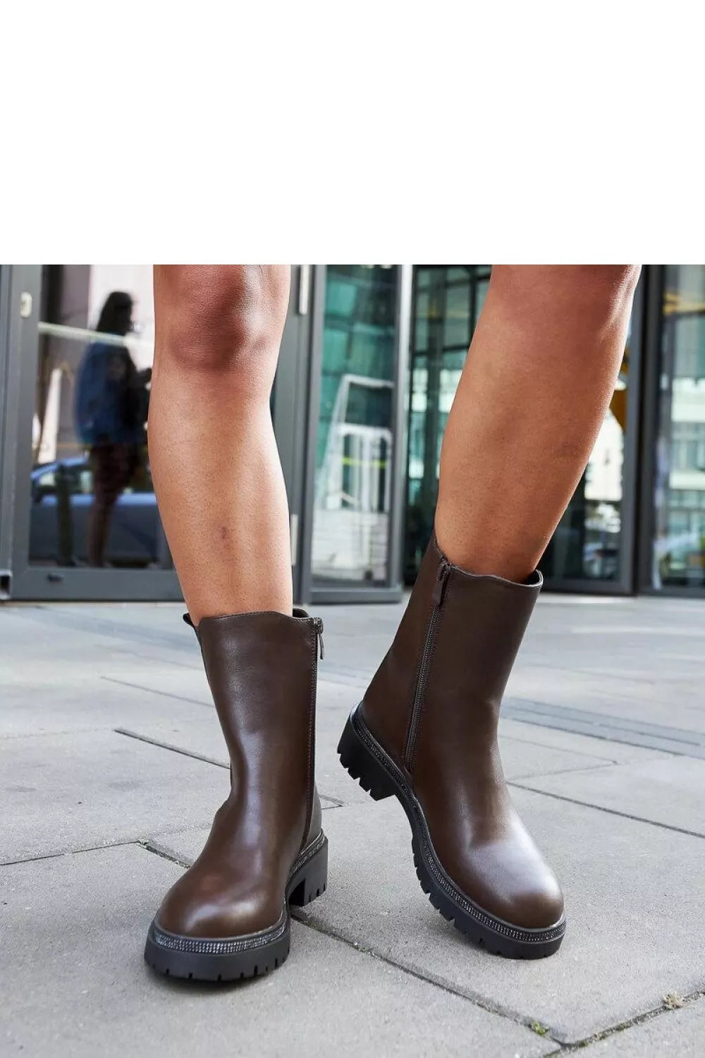 Batai, modelis 205104 Solea