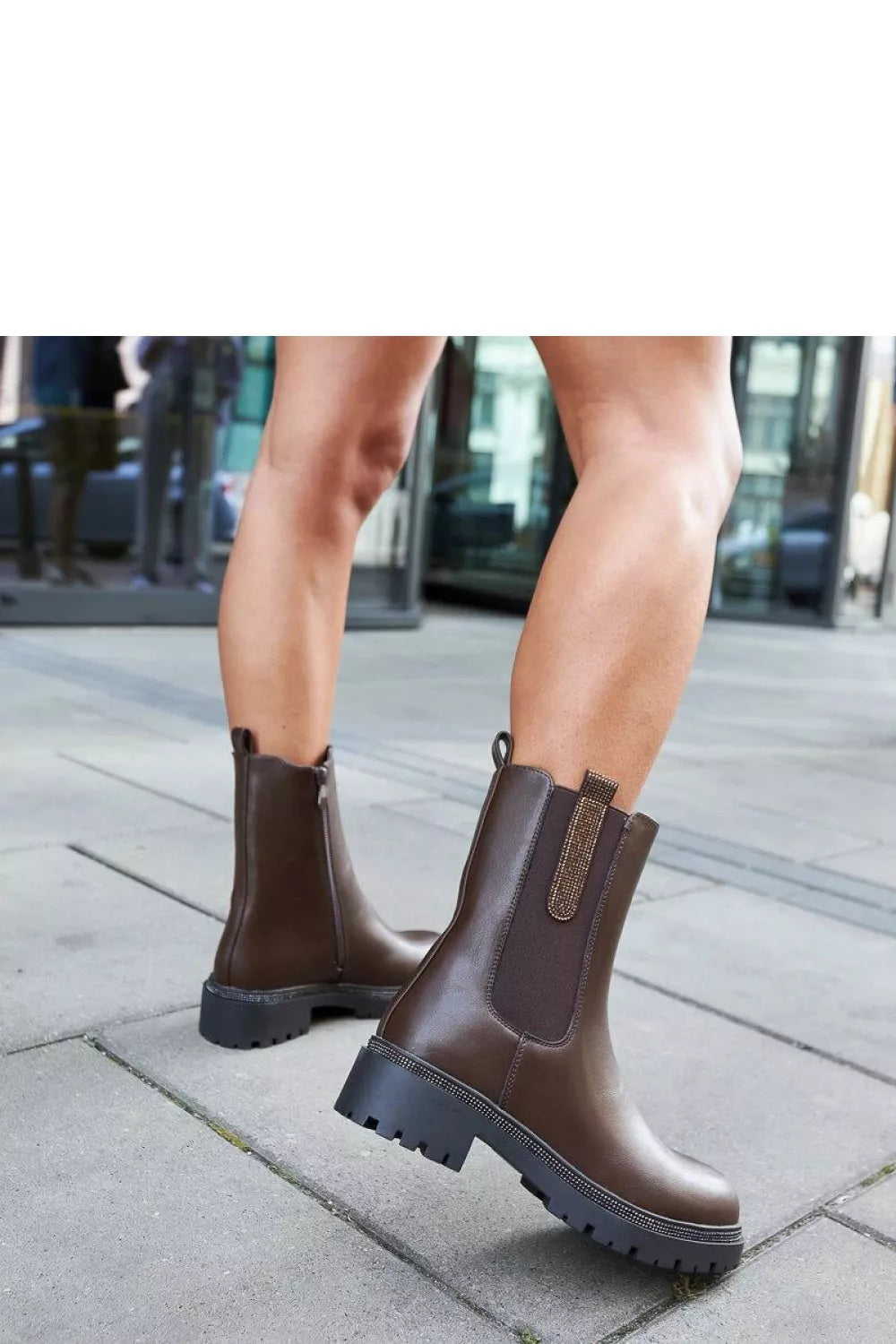 Batai, modelis 205104 Solea