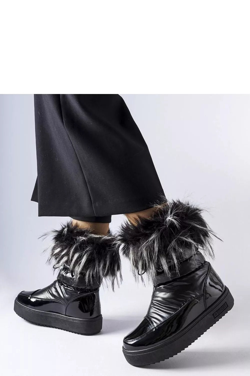 Sniego batai, modelis 205105 Solea