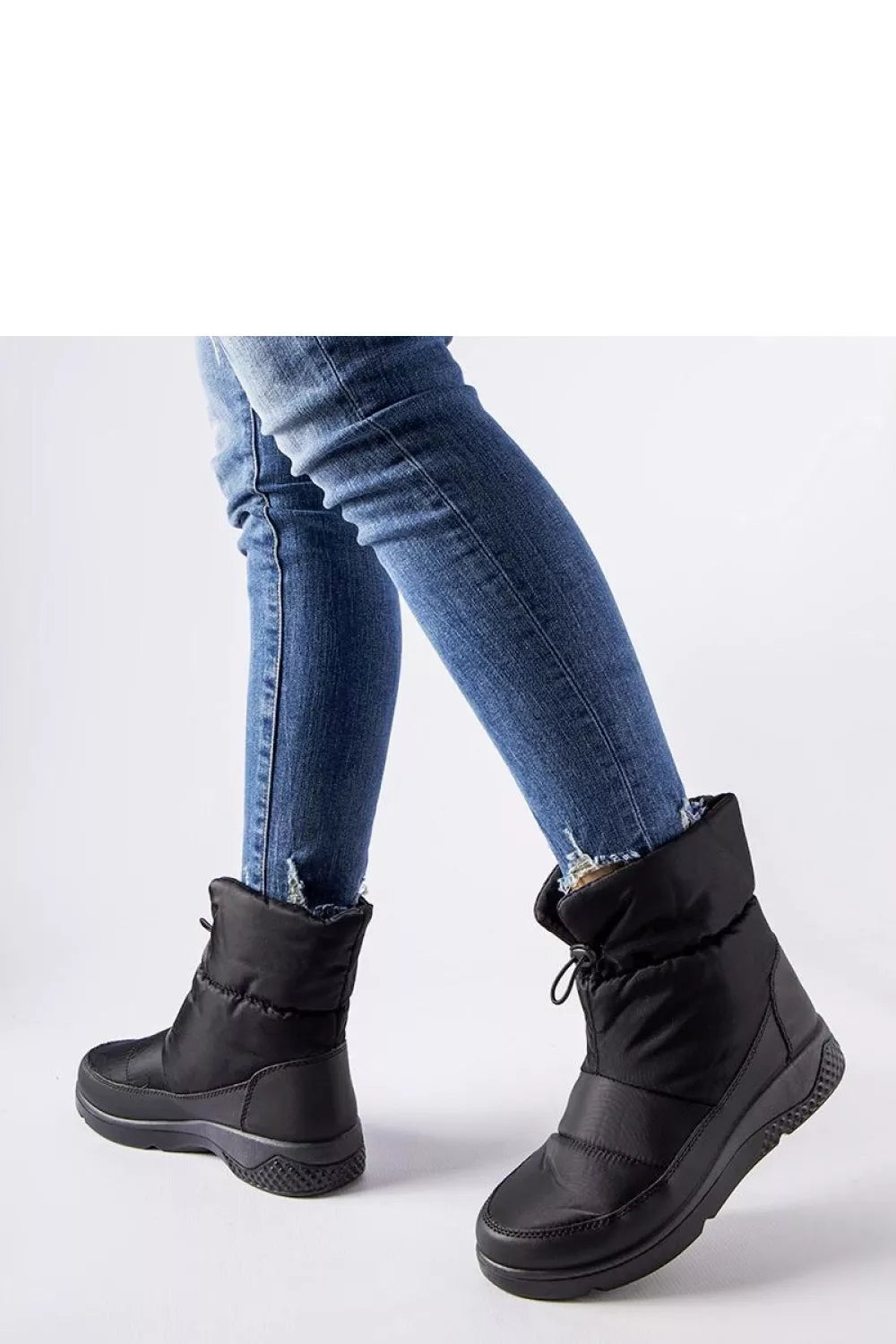 Sniego batai, modelis 205108 Solea