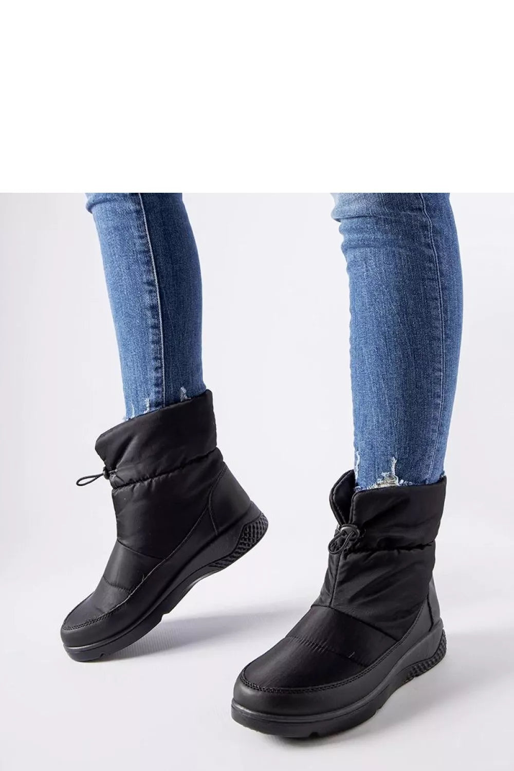 Sniego batai, modelis 205108 Solea