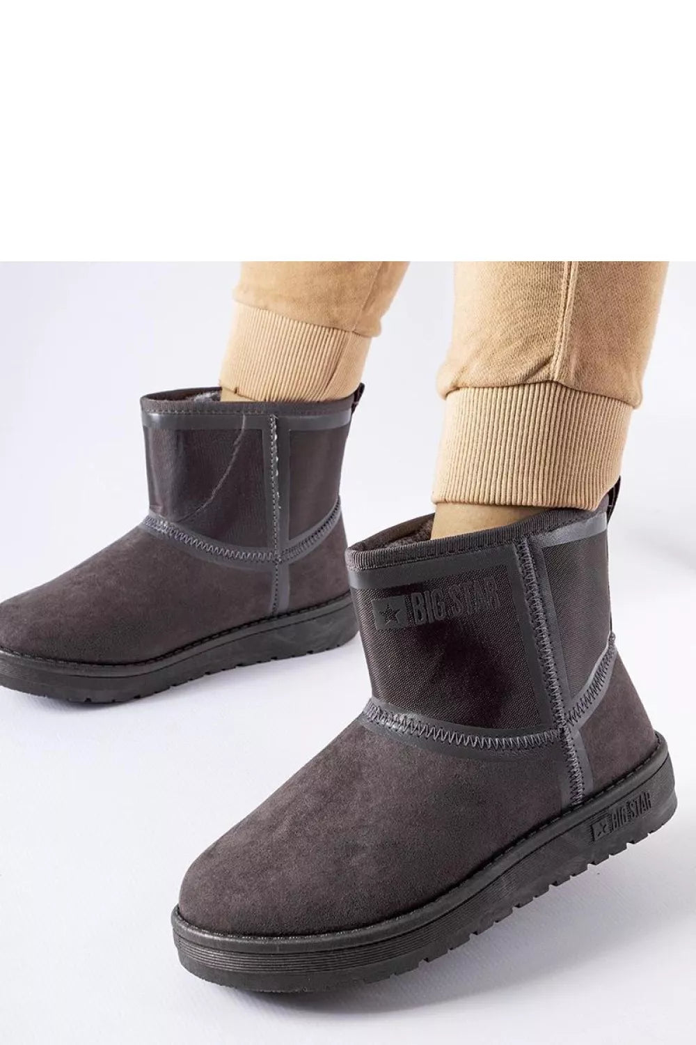 Sniego batai, modelis 205109 Solea