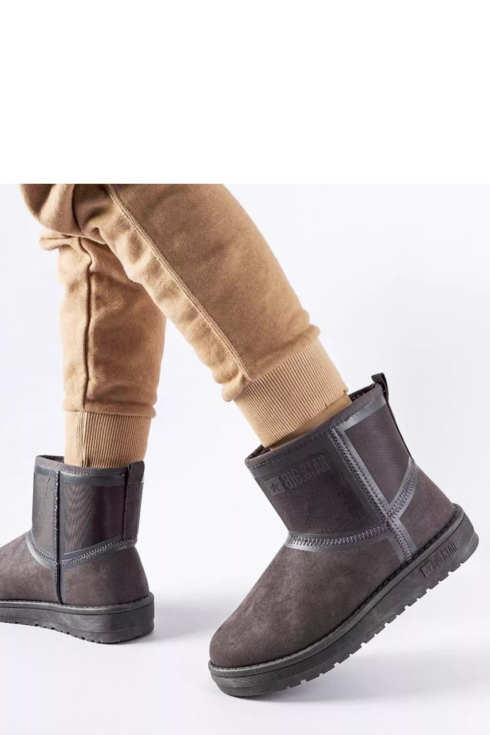 Sniego batai, modelis 205109 Solea