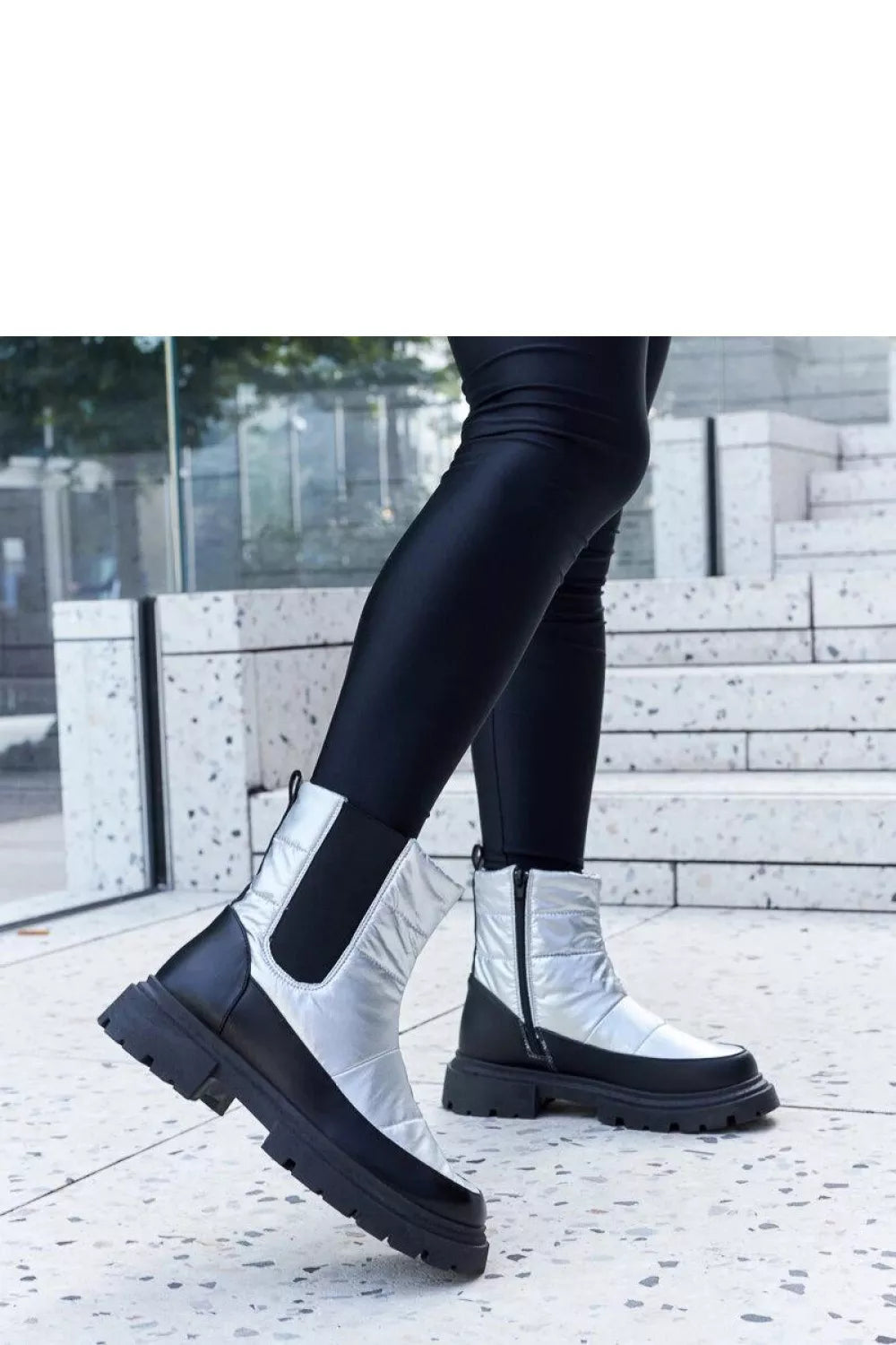 Batai, modelis 205110 Solea