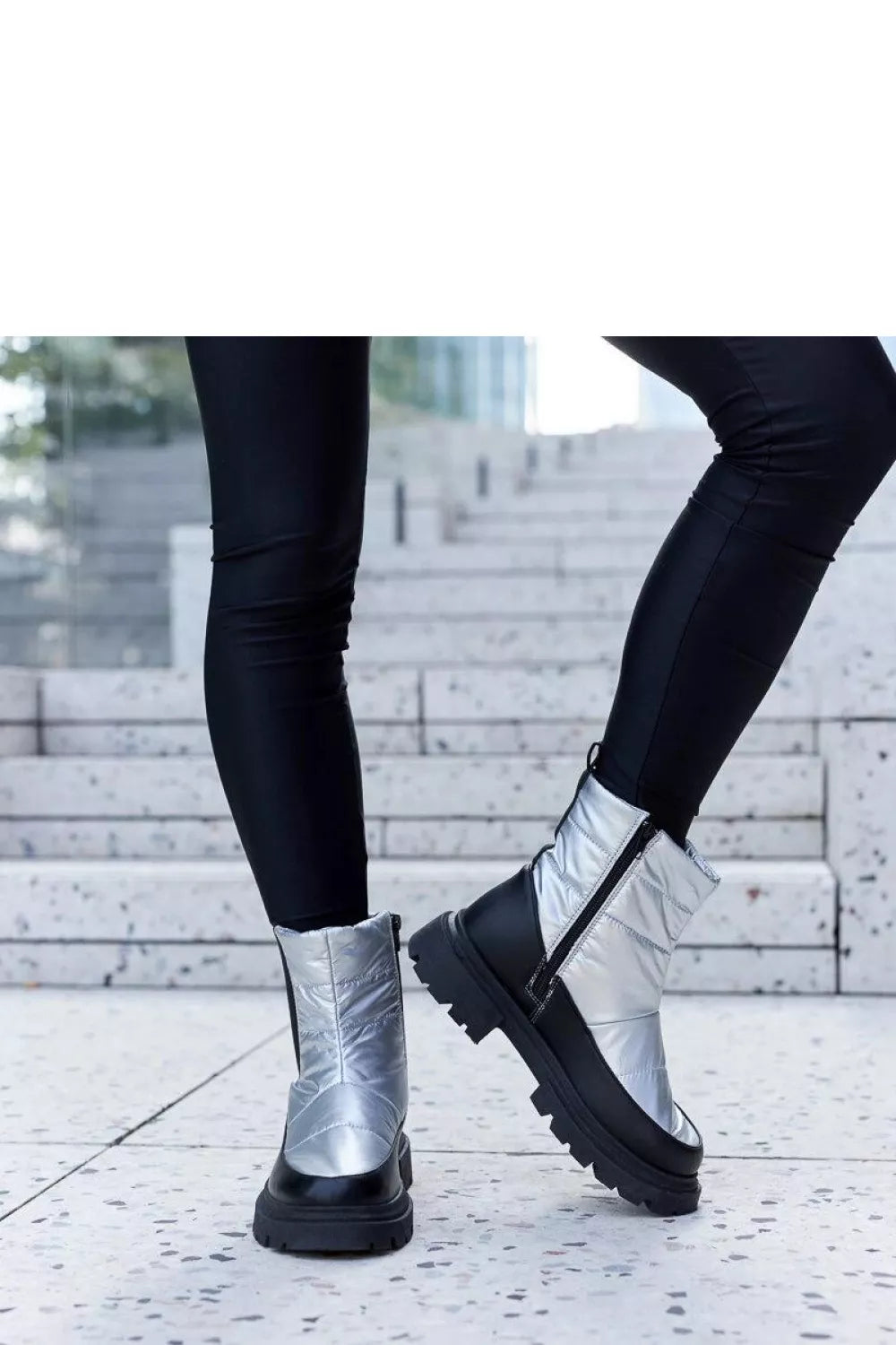 Batai, modelis 205110 Solea