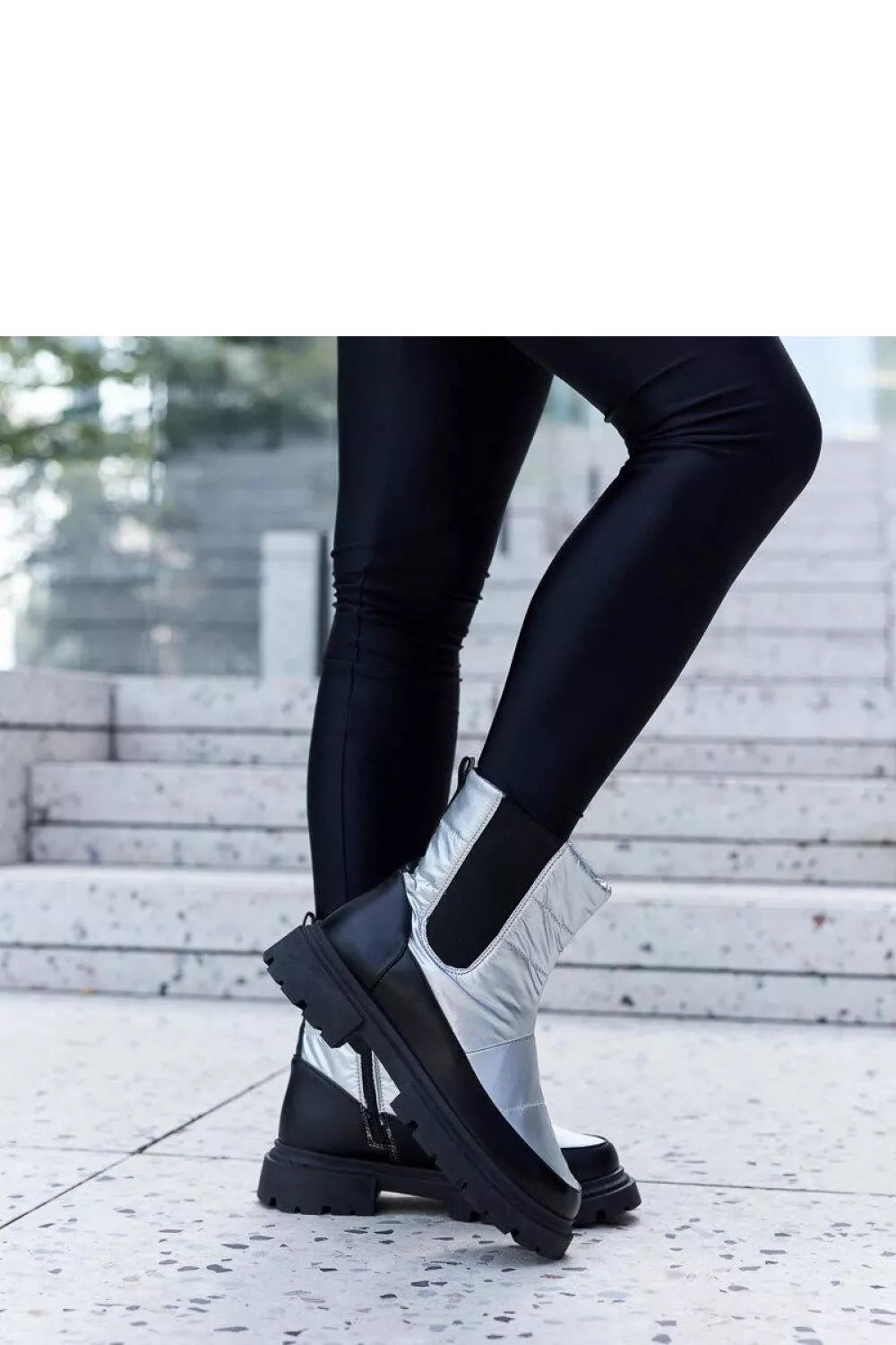 Batai, modelis 205110 Solea