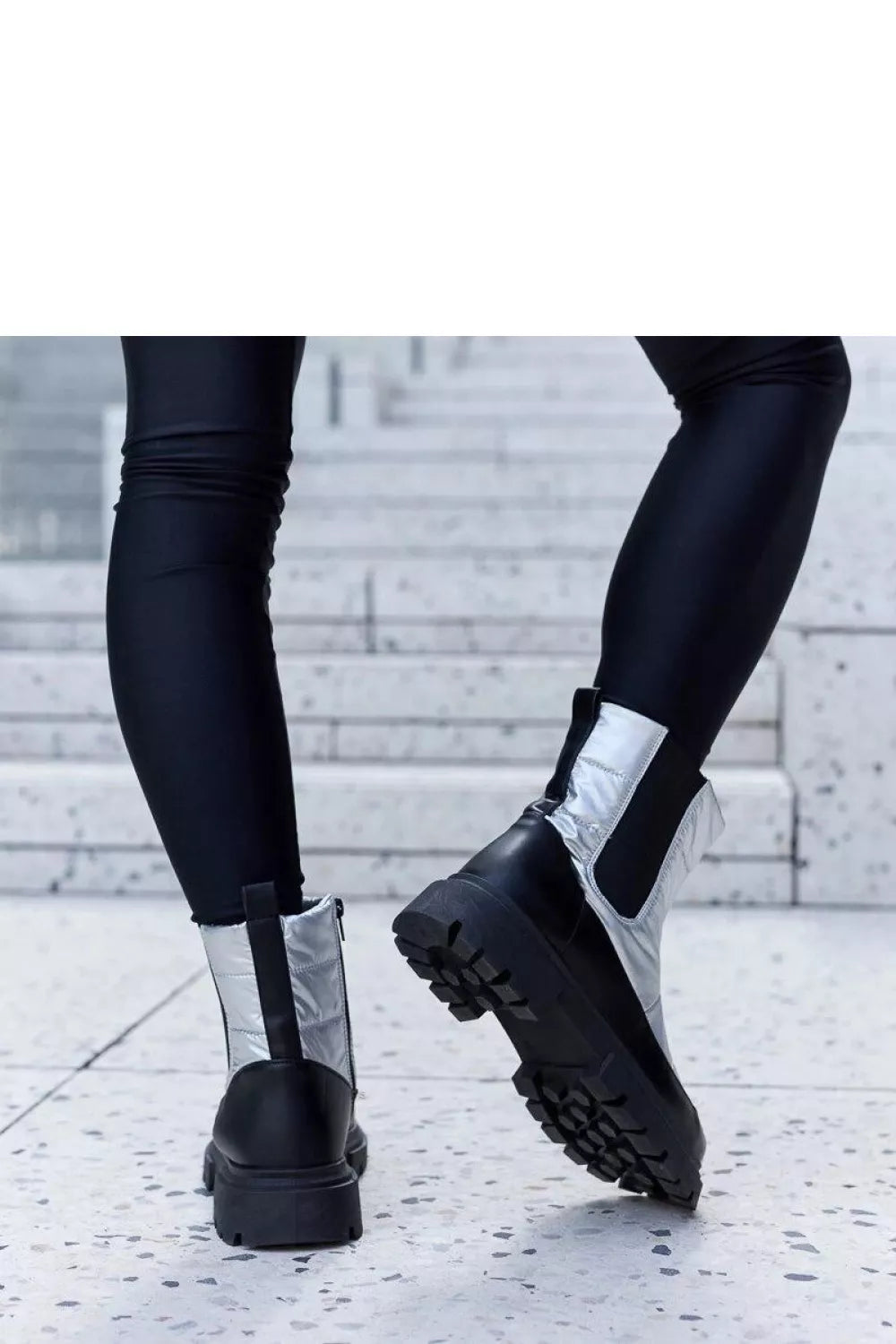 Batai, modelis 205110 Solea