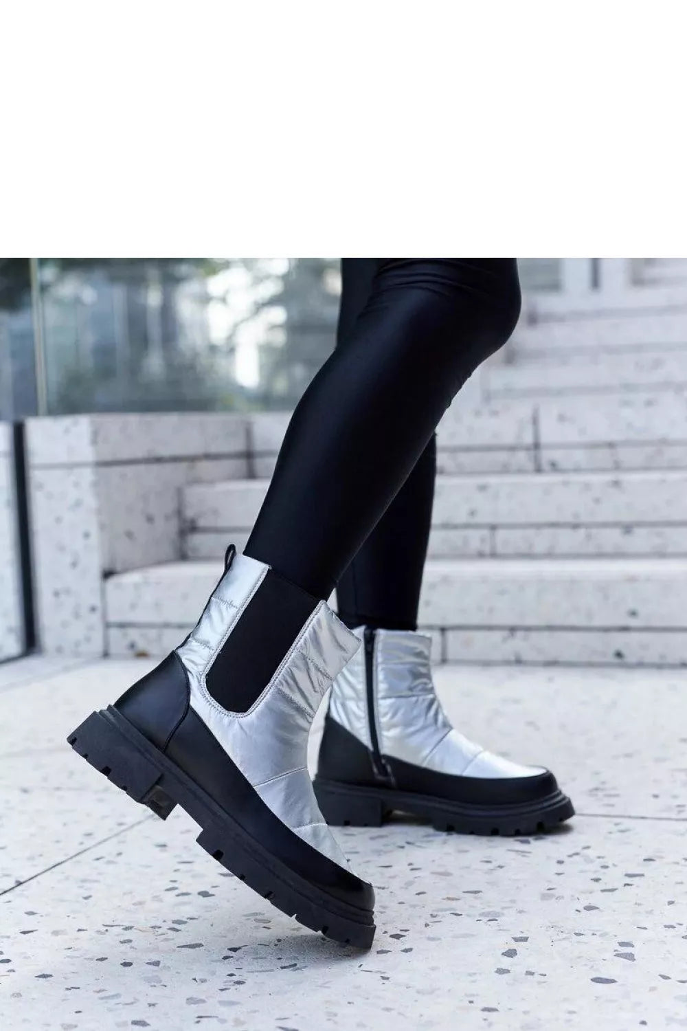 Batai, modelis 205110 Solea