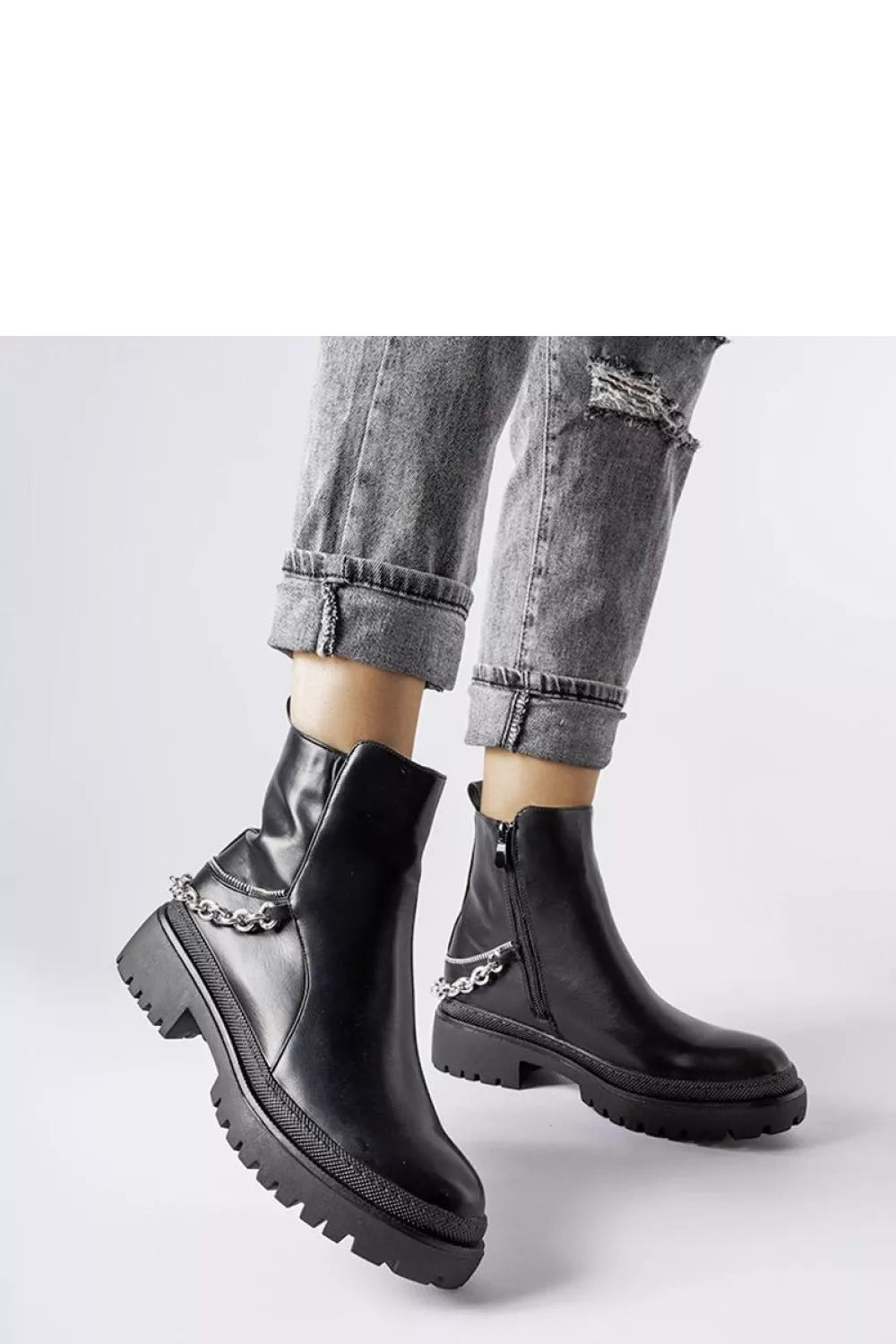 Batai, modelis 205114 Solea