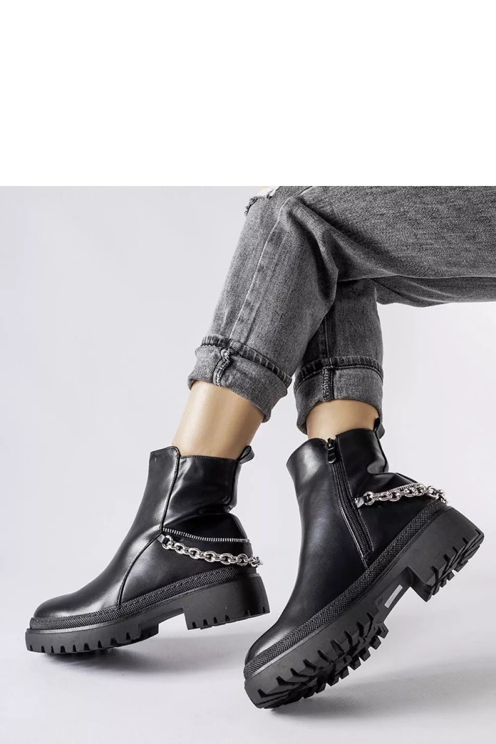 Batai, modelis 205114 Solea