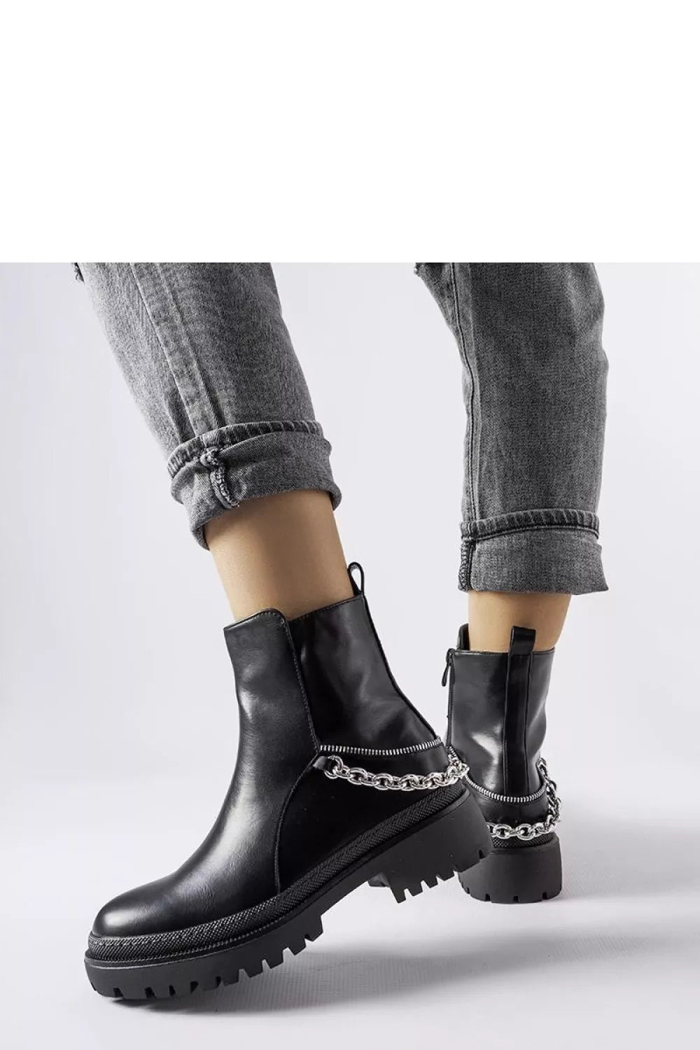 Batai, modelis 205114 Solea