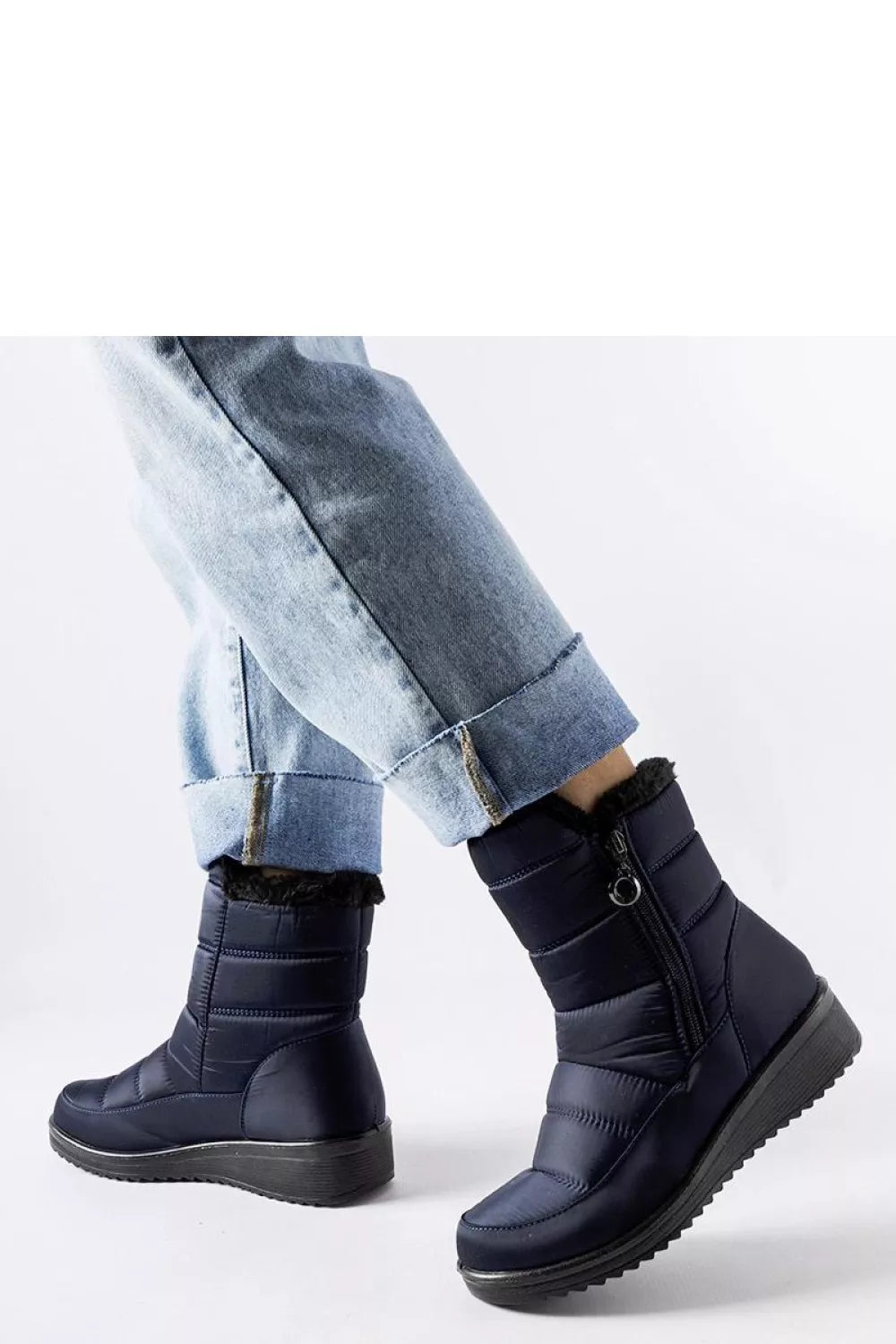 Sniego batai, modelis 205117 Solea