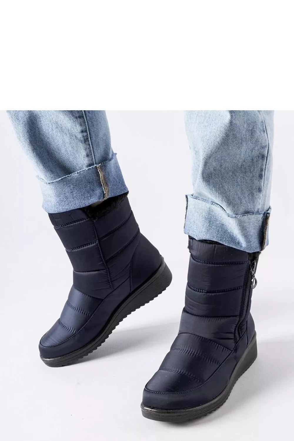 Sniego batai, modelis 205117 Solea