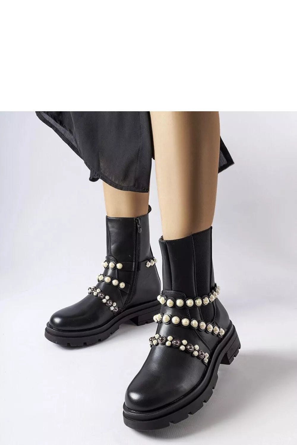 Batai, modelis 205121 Solea