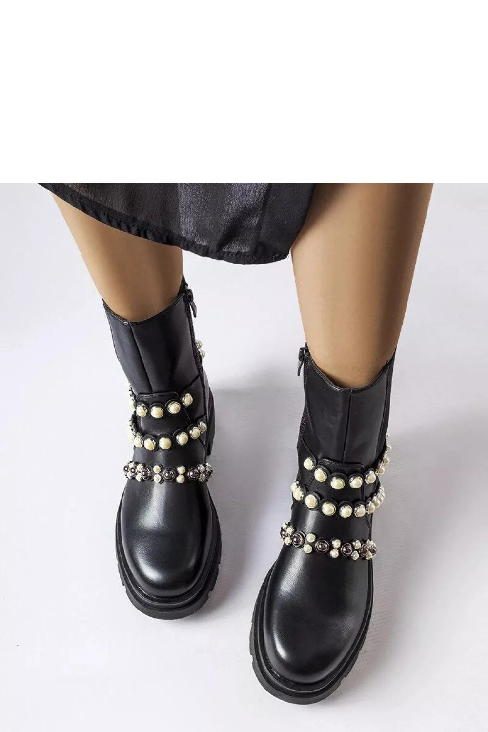 Batai, modelis 205121 Solea