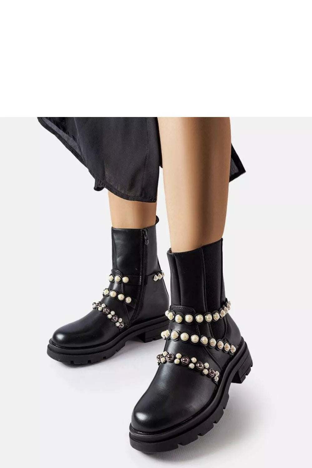 Batai, modelis 205121 Solea