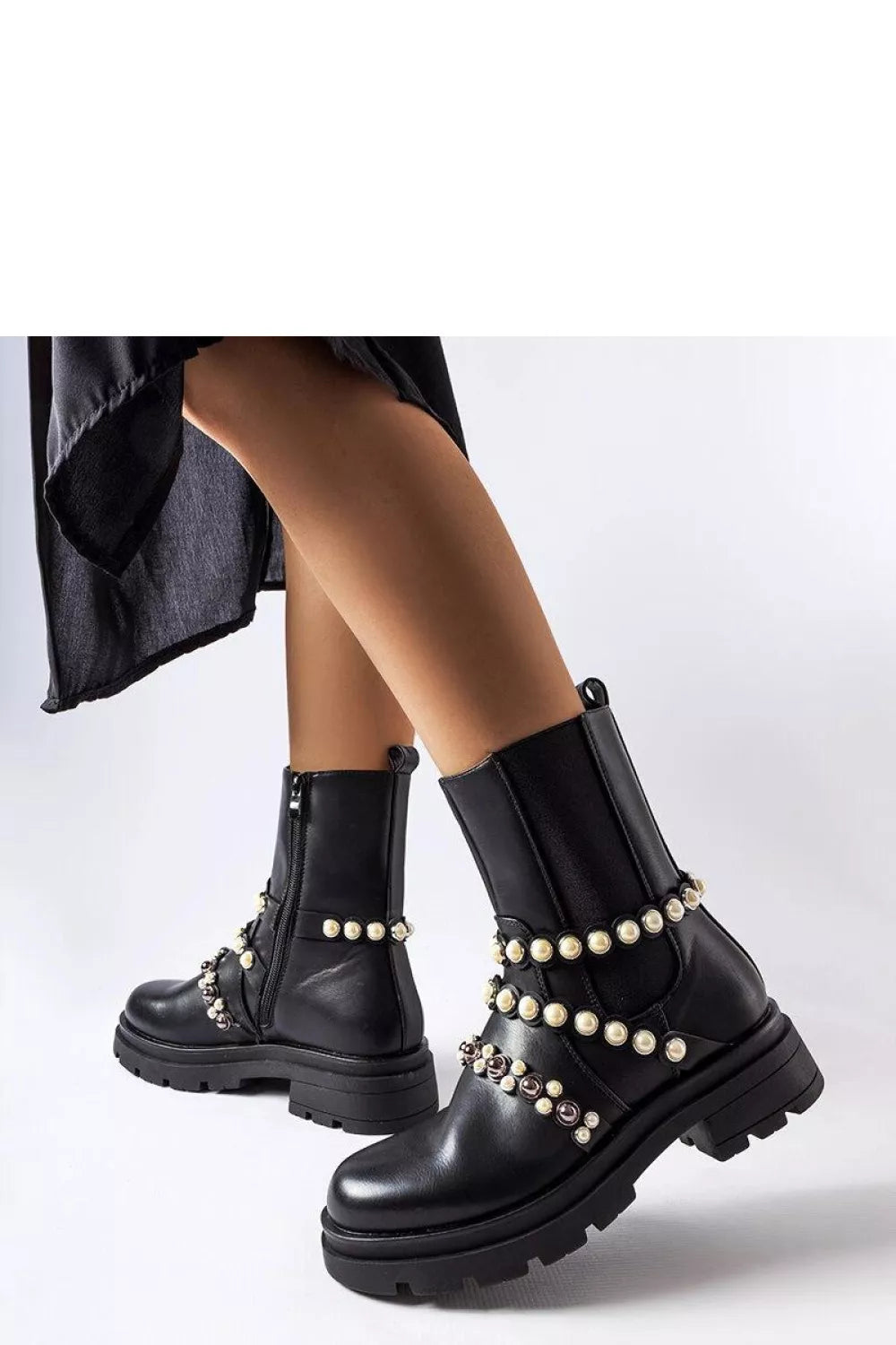 Batai, modelis 205121 Solea