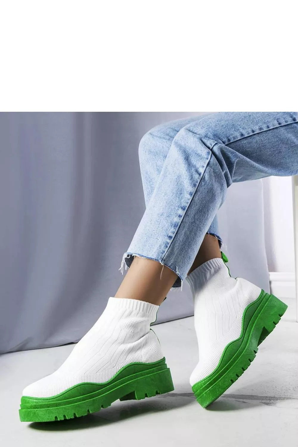 Batai, modelis 205132 Solea