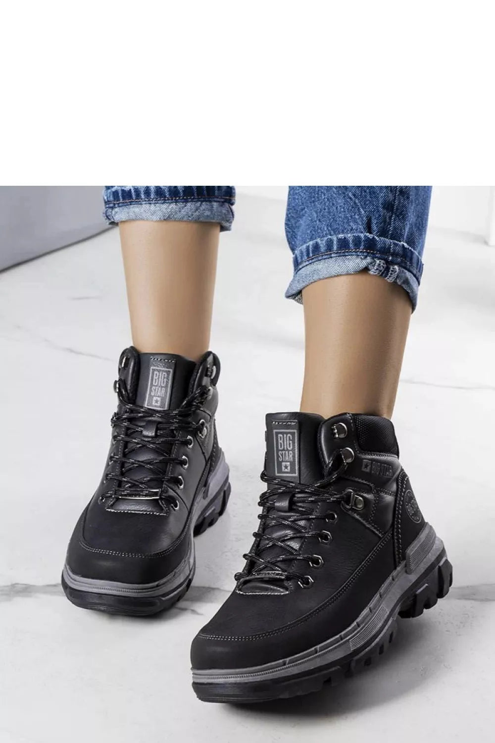 Sniego batai, modelis 205133 Solea