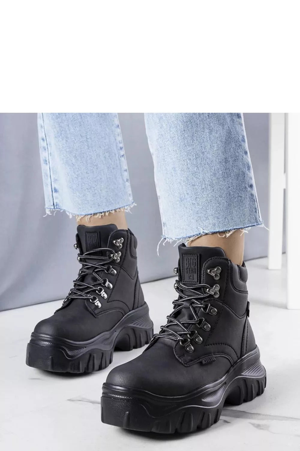 Sniego batai, modelis 205134 Solea