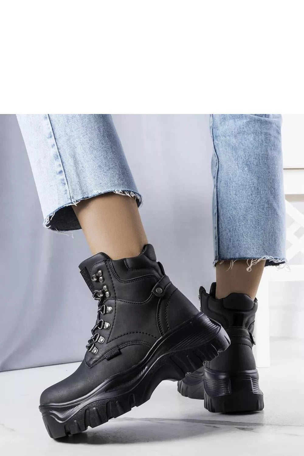 Sniego batai, modelis 205134 Solea