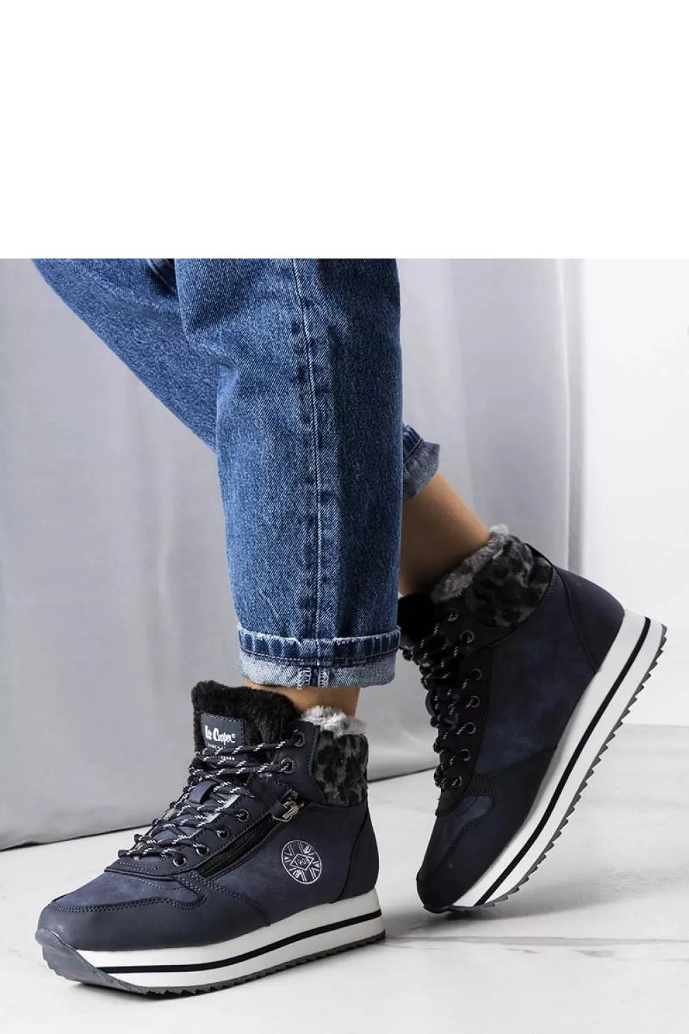 Batai, modelis 205135 Solea