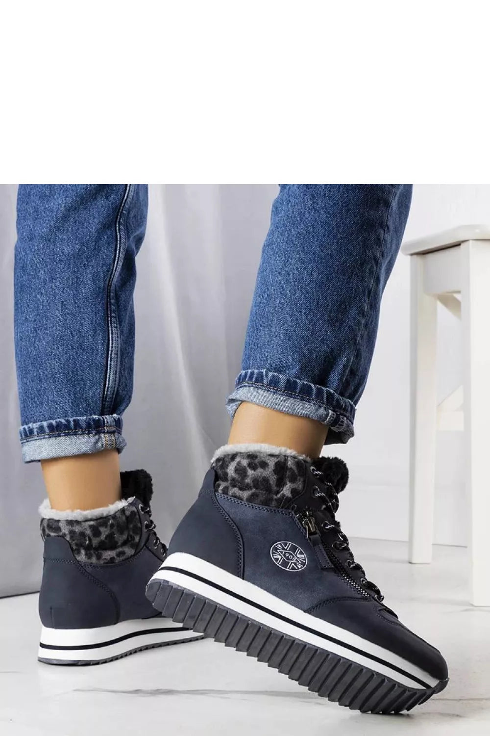 Batai, modelis 205135 Solea