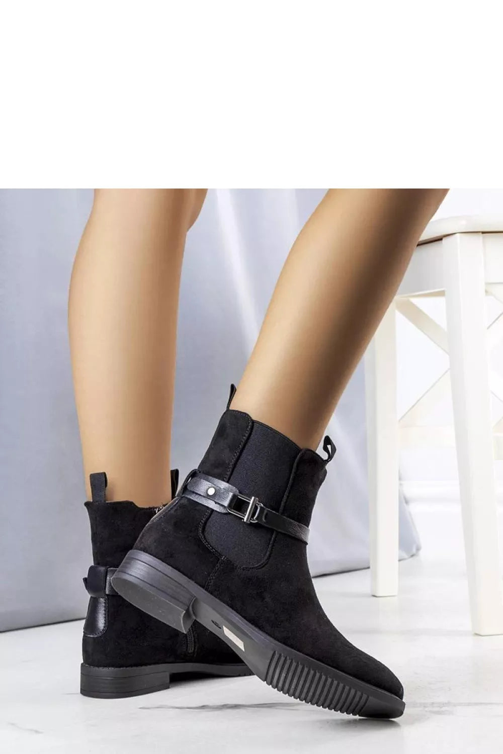 Batai, modelis 205138 Solea