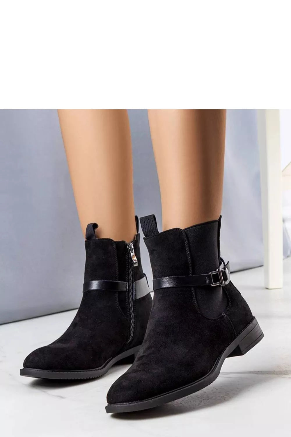 Batai, modelis 205138 Solea