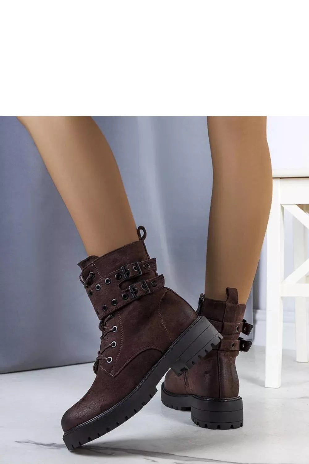 Batai, modelis 205140 Solea